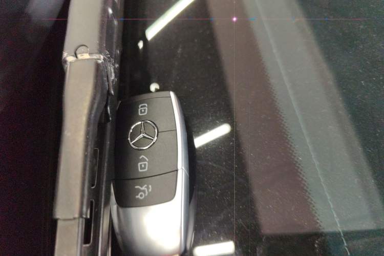 Used Mercedes-Benz C-Class 2019 C 180 L Fashion Edition Sport Version
