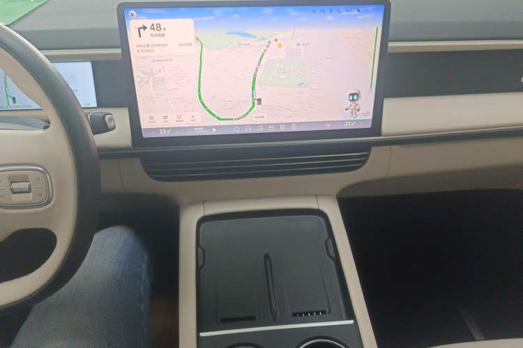 Used XPeng G6 2024 580 Long-Range Plus