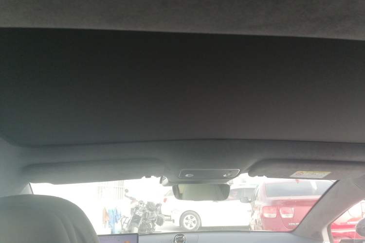 Used Hima Luxeed S7 2025 855 km Max