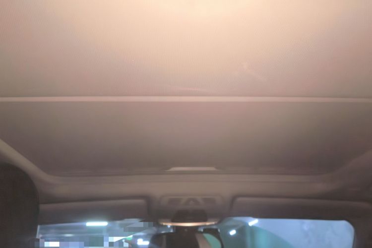 Used BMW 3 Series 2015 320Li Fashion Model