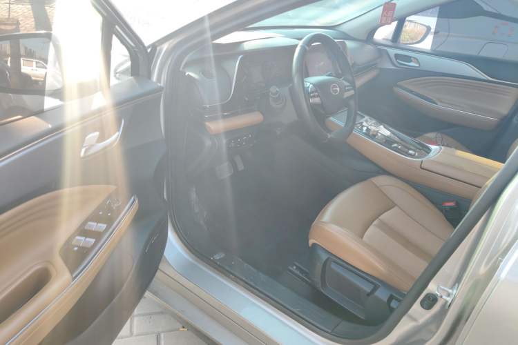 Used AION S 2022 Meizu 580