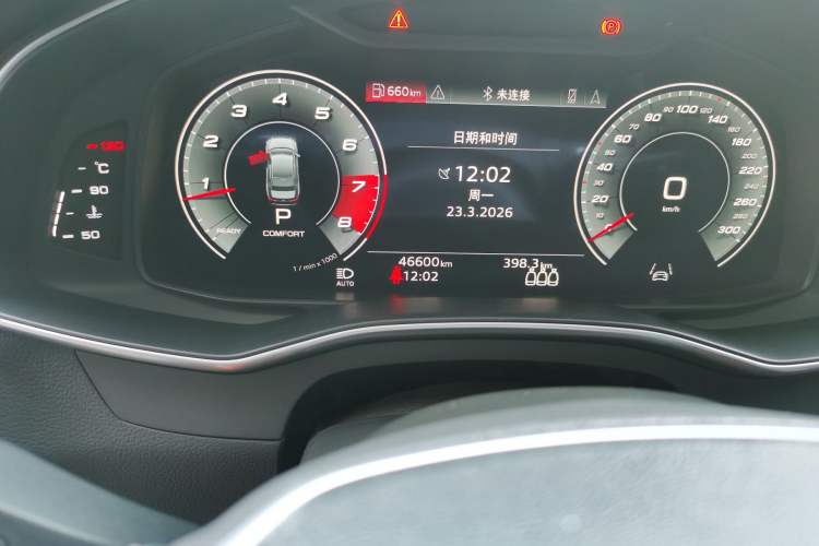 Used Audi S6 2020 S6 2.9T
