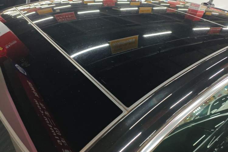 Used Audi A6L 2019 45 TFSI Prestige Elegant Edition
