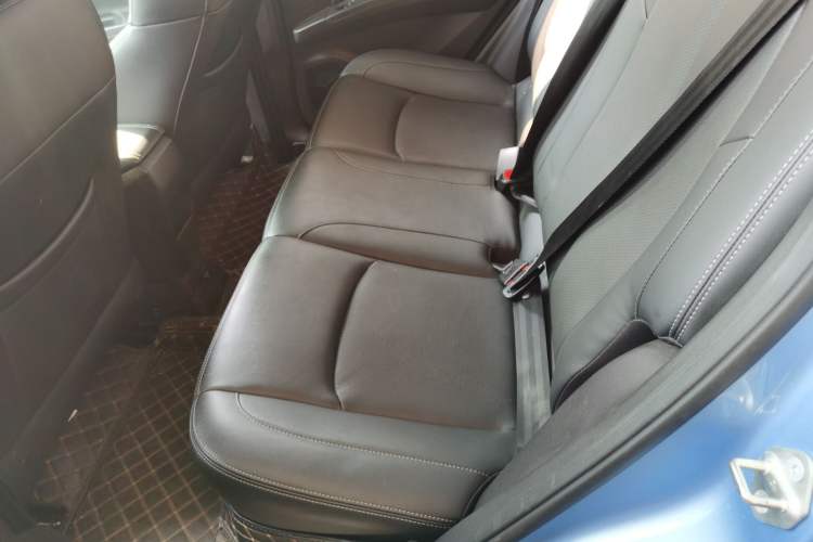 Used NETA V 2022 Chao 400 Lite