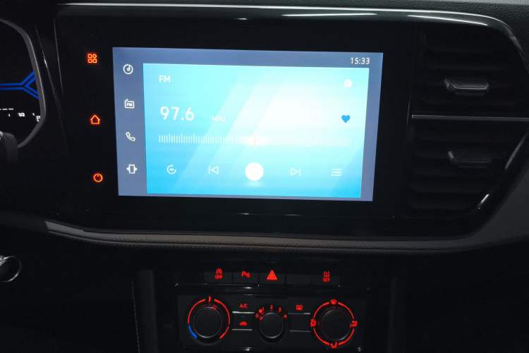 Used Jetta VS7 2023 280TSI Automatic Trend Edition