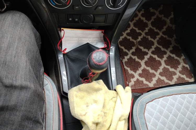 Used Great Wall Wingle 5 2021 1.5T Two-Wheel-Drive "Dry Meal" Elite Version with 1680mm Cargo Bed GW4G15K
