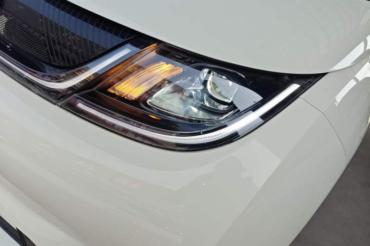 Used BYD Dolphin 2021 405 km Fashion Edition