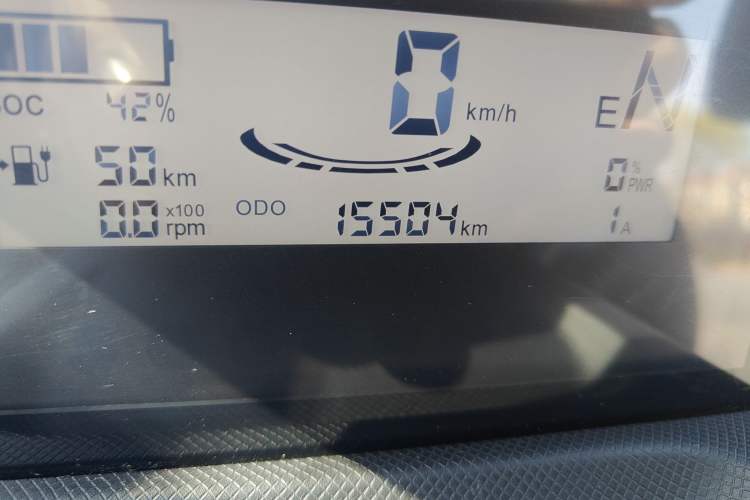 Used Wuling Hongguang MINIEV 2022 Easy Version Lithium Iron Phosphate