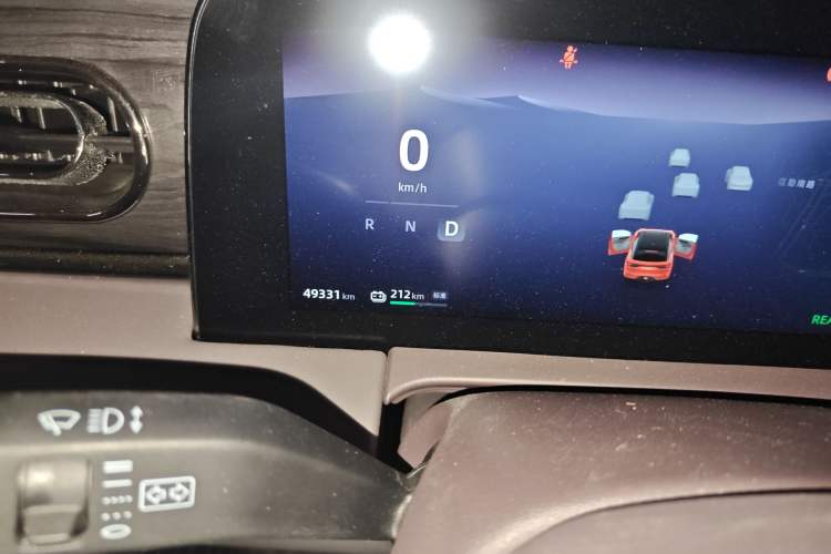 Used Leapmotor C11 2021 Luxury Edition
