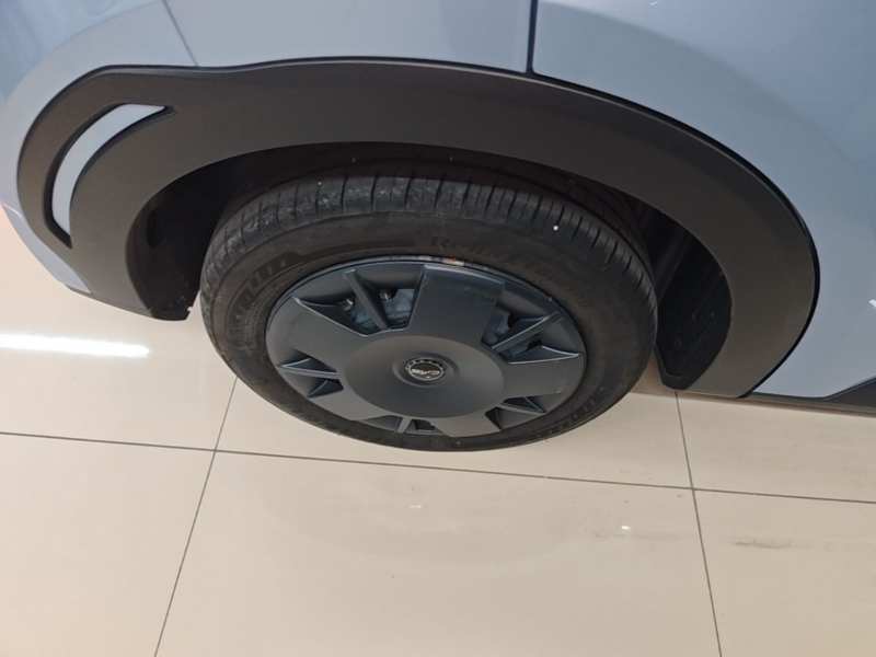 Used BYD Seagull 2025 Intelligent Driving Version 305 km Dynamic Edition — 25