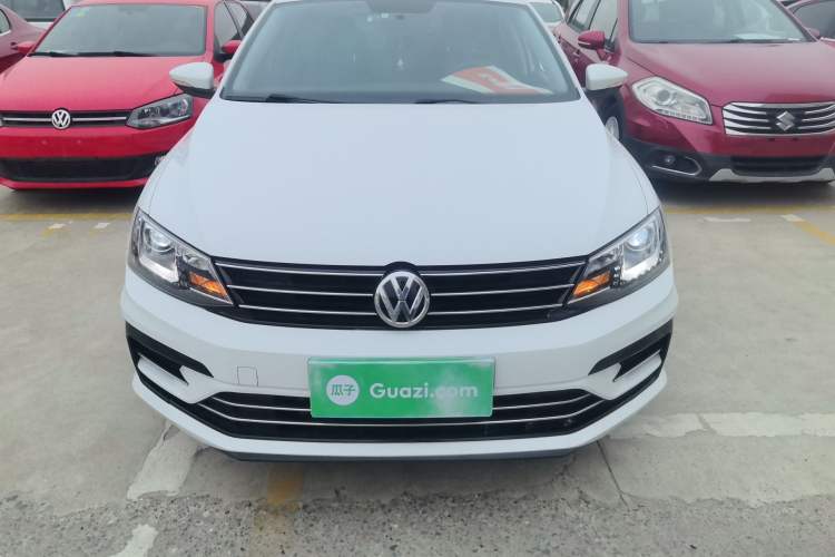 Used Volkswagen Sagitar 2018 280TSI DSG Ignite Edition
