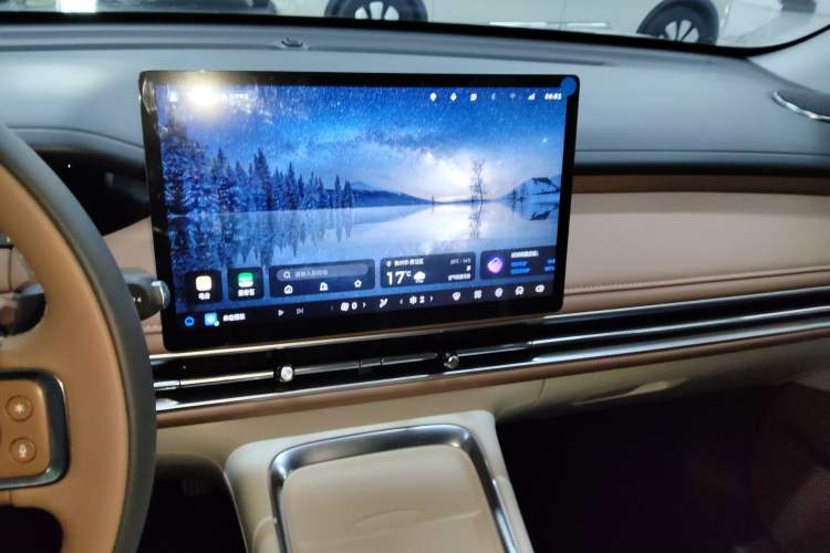 Used Wuling Bingo S 2025 Model 430km Flagship Edition