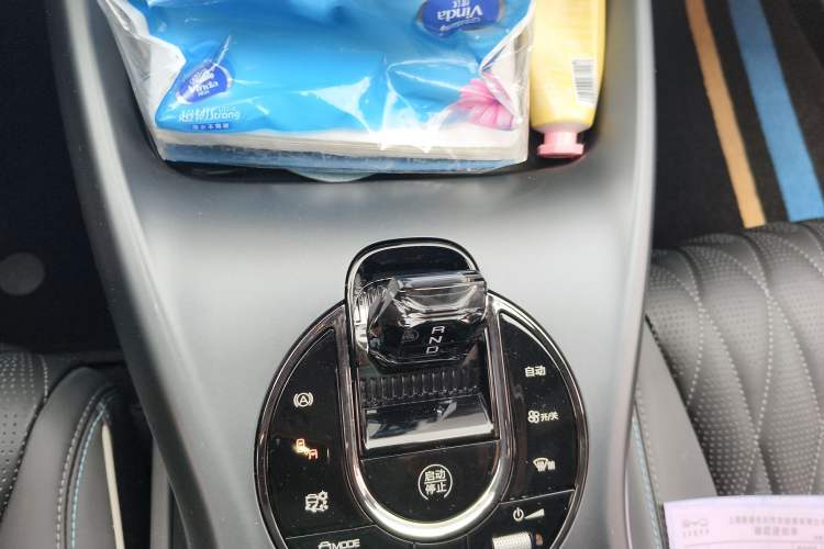 Used BYD Seal 2023 Champion Edition 550km Prestige Model
