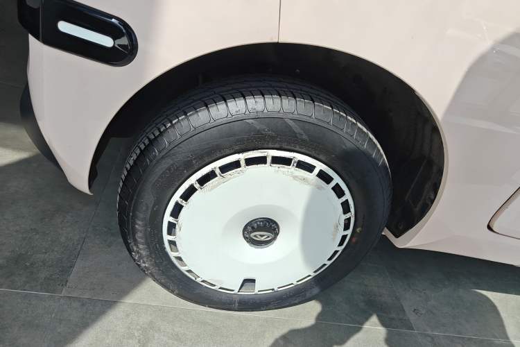 Used Chery QQ Ice Cream 2024 170km Sundae