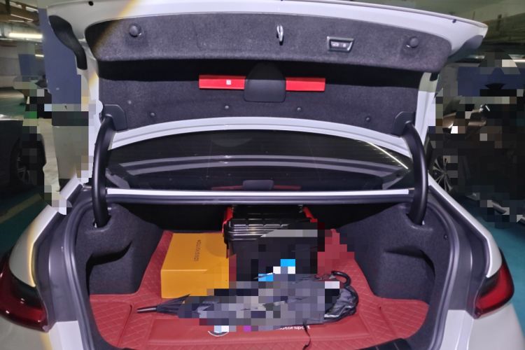 Used BMW 3 Series 2025 325Li M Sport Package
