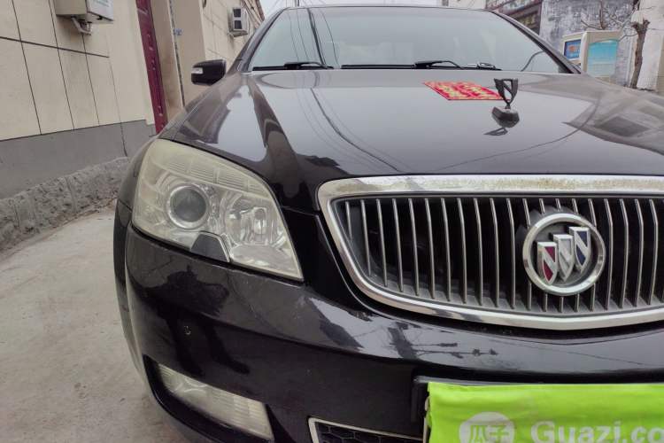 Used Buick Park Avenue 2011 Bao'ao Forum Commemorative Edition Right Front Headlight