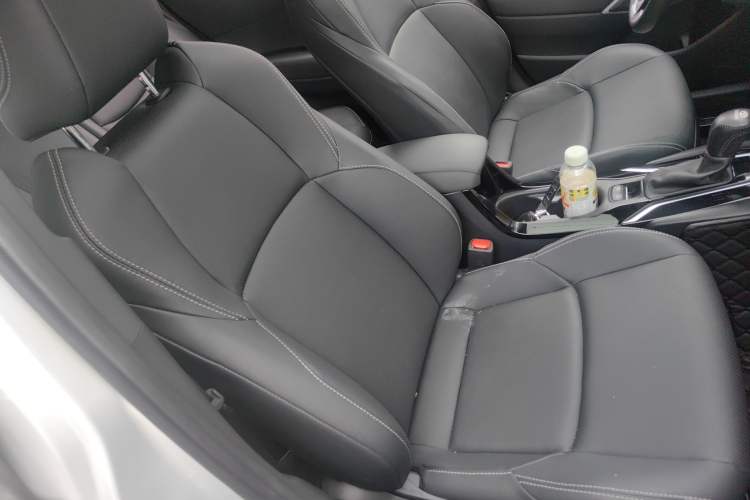 Used Toyota FRONTLANDER 2022 2.0L CVT Luxury Edition