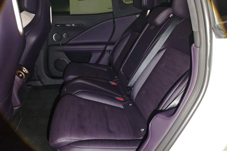 Used Avatr 07 2024 Max Extended-Range Edition
