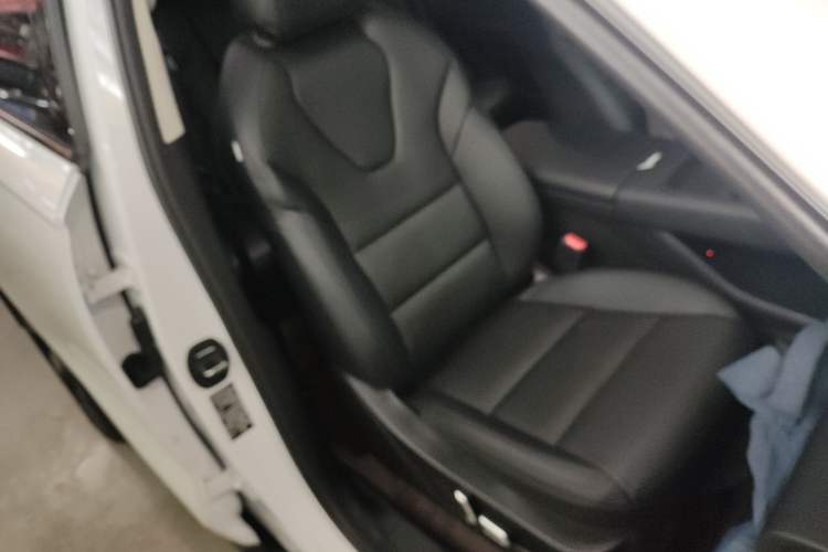 Used Haval Fierce Dragon Max 2025 Hi4 165 Ultra Smart Drive Edition