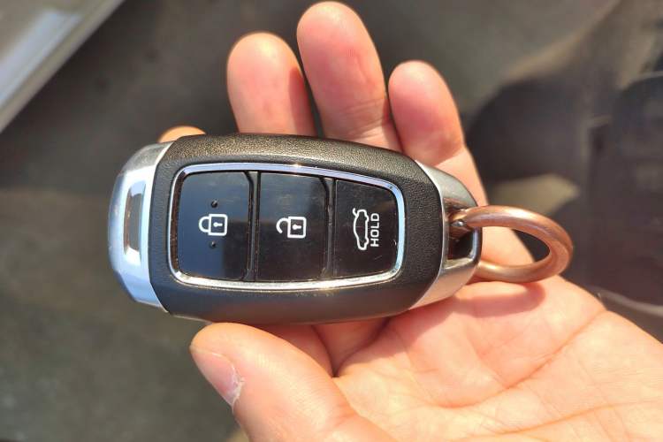 Used Hyundai Elantra 2023 1.5L CVT GLX Elite Edition