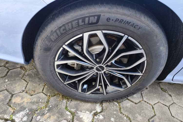 Used Roewe iMAX8 New Energy 2022 First-Class Platinum Edition