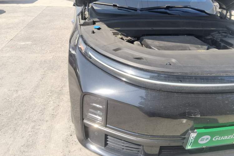 Used Li Auto L7 2024 Pro Model