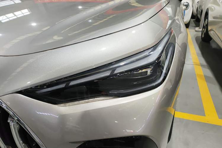 Used Geely Galaxy Galaxy Stellar 6 2026 Model 60km Exploration Edition