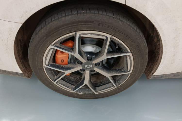 Used CHANGAN NEVO A06 2026 Model 240 Laser Ultra
