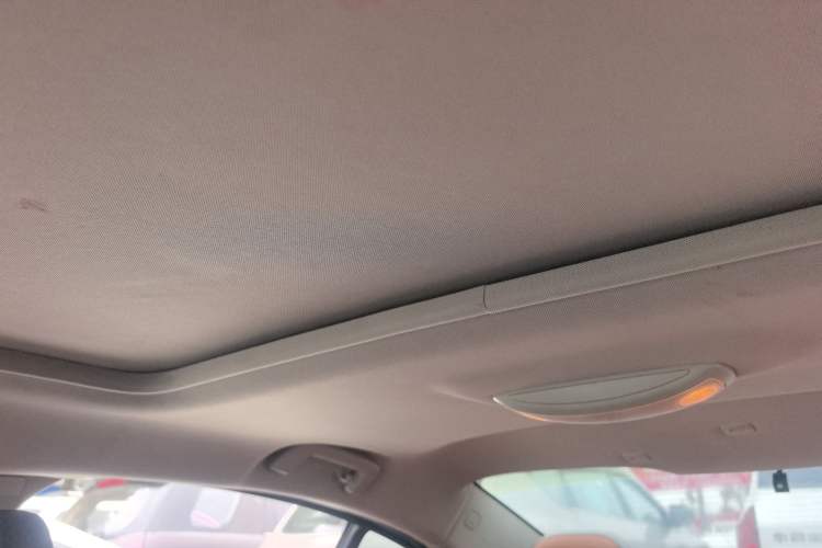 Used Volvo S60 2018 S60L T3 Smart Progress Edition Headliner