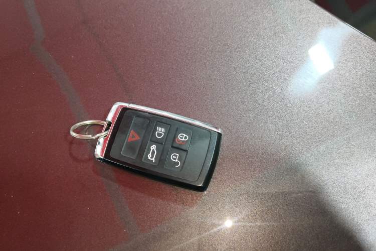 Used Land Rover Discovery Sport 2022 249 PS R-Dynamic S Performance Edition 5 Seats