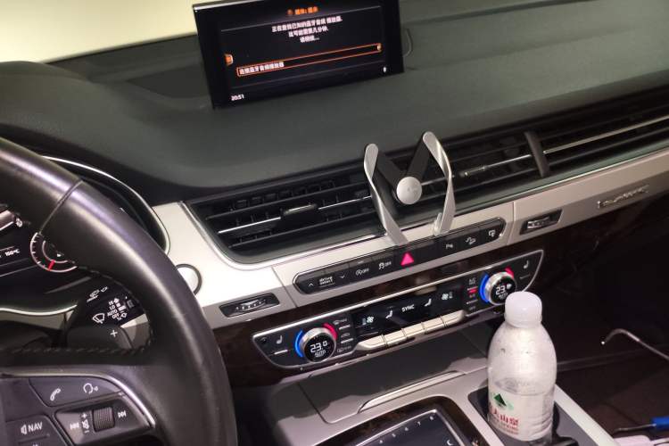 Used Audi Q7 2016 45 TFSI S line Sport Edition
