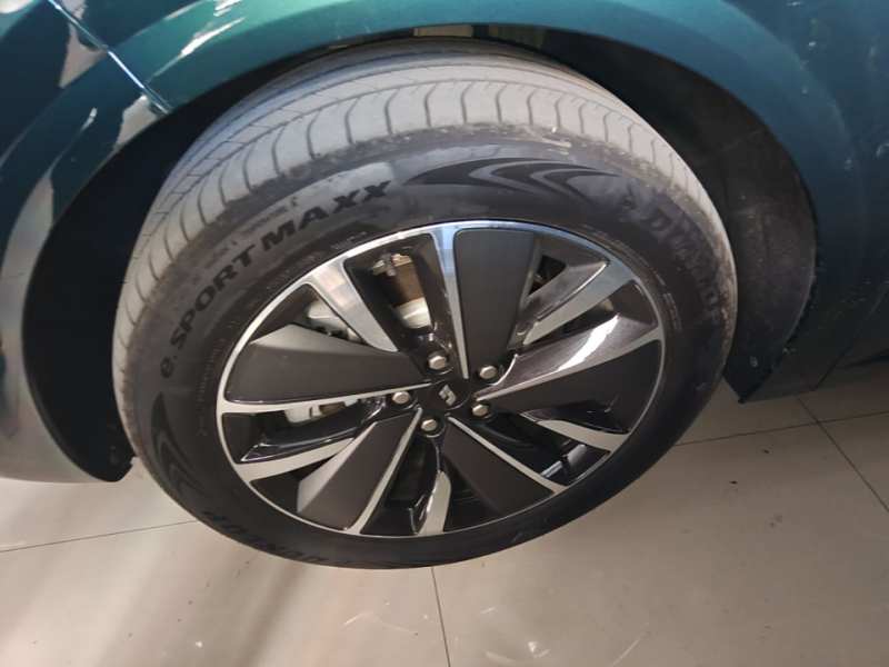 Used Li Auto L6 2025 Max Smart Refresh Edition — 22