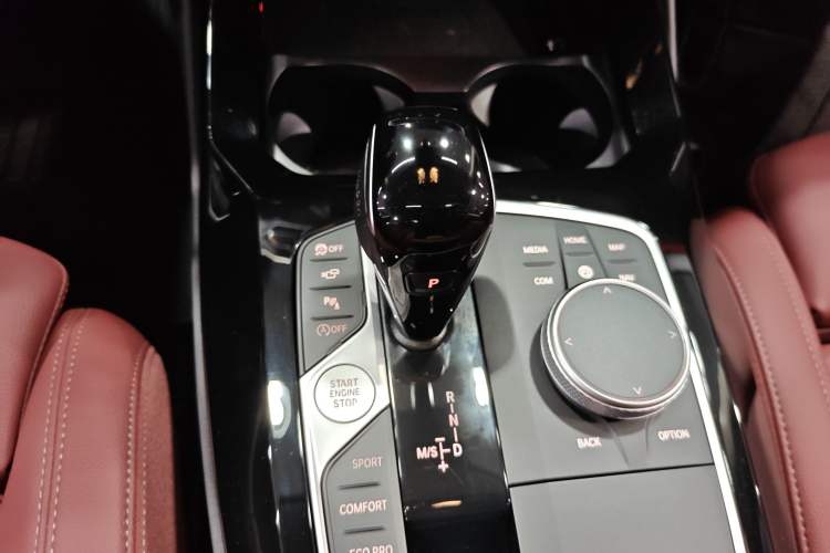 Used BMW X3 2023 Restyled xDrive30i Leading Edition M Night Sky Package