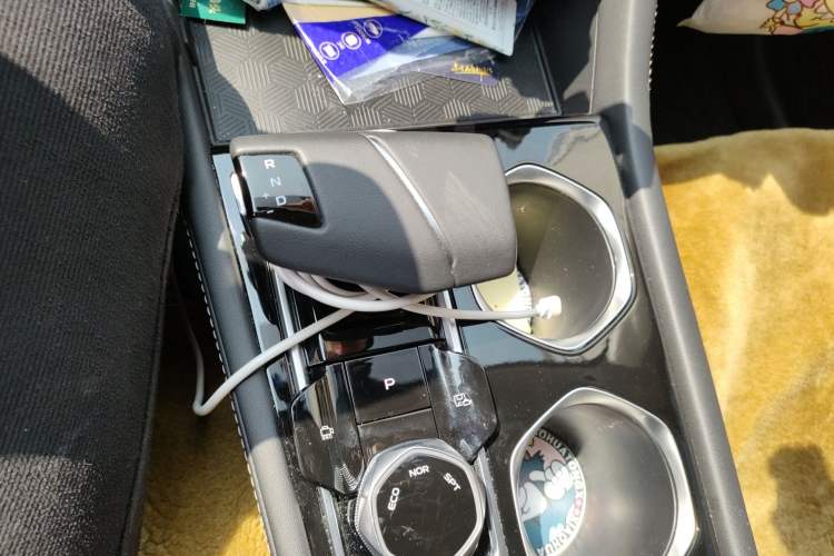 Used CHANGAN Eado 2024 PLUS Blue Whale NE 1.4T GDI DCT High-Energy Edition