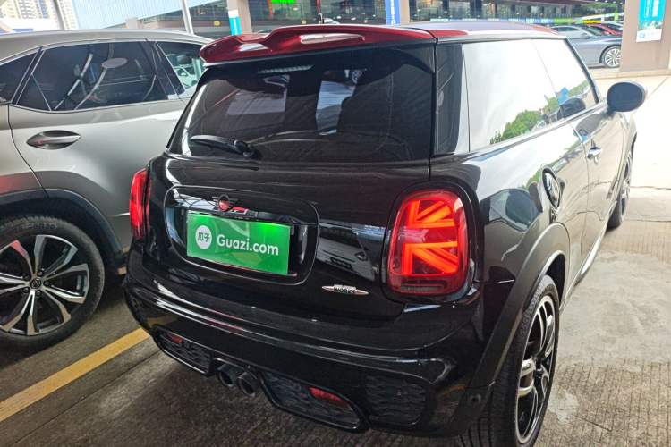 Used MINI JCW 2020 2.0T JOHN COOPER WORKS ALL-IN
