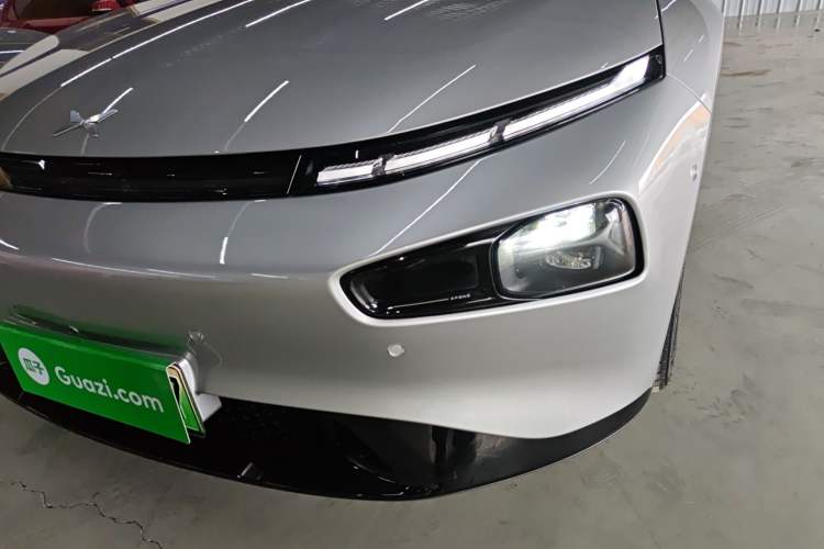 Used XPeng P7 2023 P7i 702 Pro Left Front Headlight