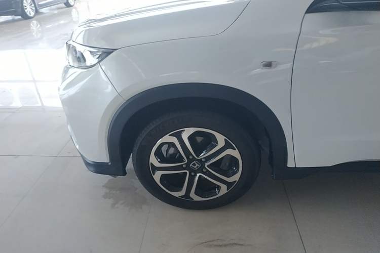 Used Honda XR-V 2020 1.5L CVT Classic Edition