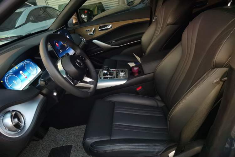 Used Denza X 2020 PHEV Classic Edition
