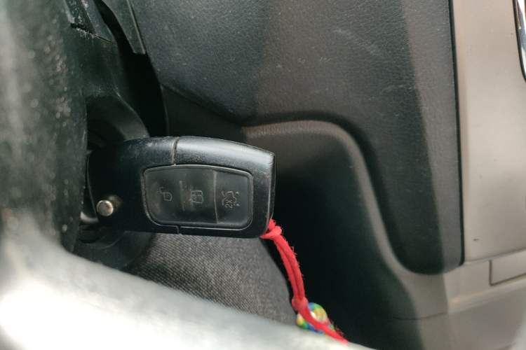 Used Ford Focus 2013 Hatchback Classic 1.8L Manual Base Model