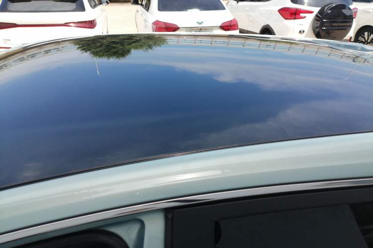 Used Buick Velite 6 2024 430km Enjoyment Version