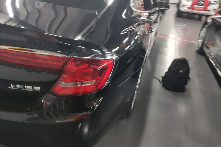 Used Buick LaCrosse 2019 28T Elite Edition