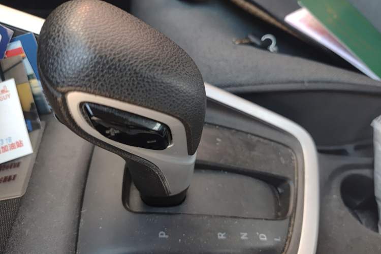 Used Chevrolet Cavalier 2021 325T Automatic Enjoyment Edition
