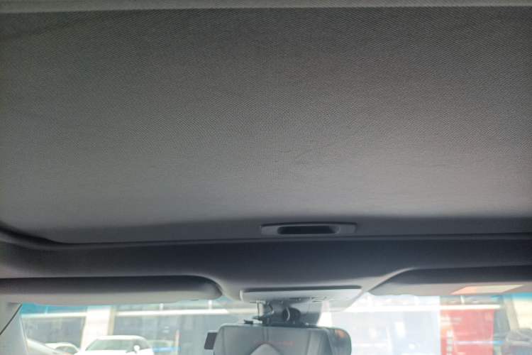 Used Toyota Avalon 2021 2.5L Luxury Edition Headliner