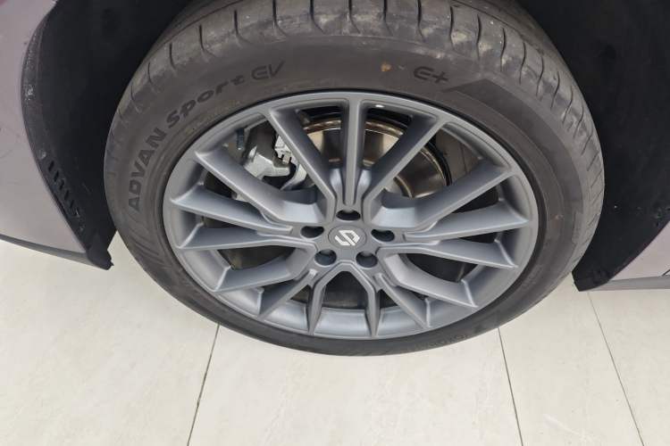 Used Leapmotor C10 2026 605 Enjoyment Edition