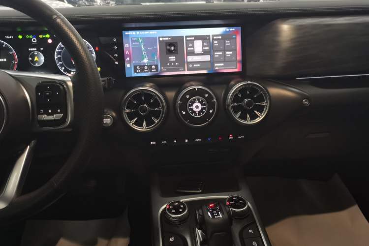 Used Tank 300 2023 Off-Road Edition 2.0T Conqueror
