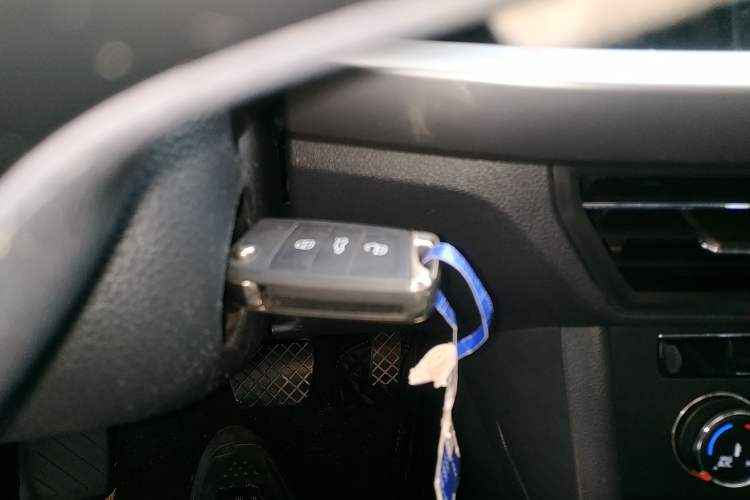 Used Volkswagen Lavida 2019 280TSI DSG Comfort Edition China VI standard
