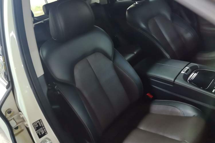 Used GAC Trumpchi GS5 2019 270T Automatic Luxury Edition