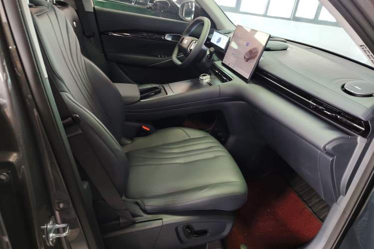 Used Geely Galaxy E5 2026 Model 530km Exploration Edition
