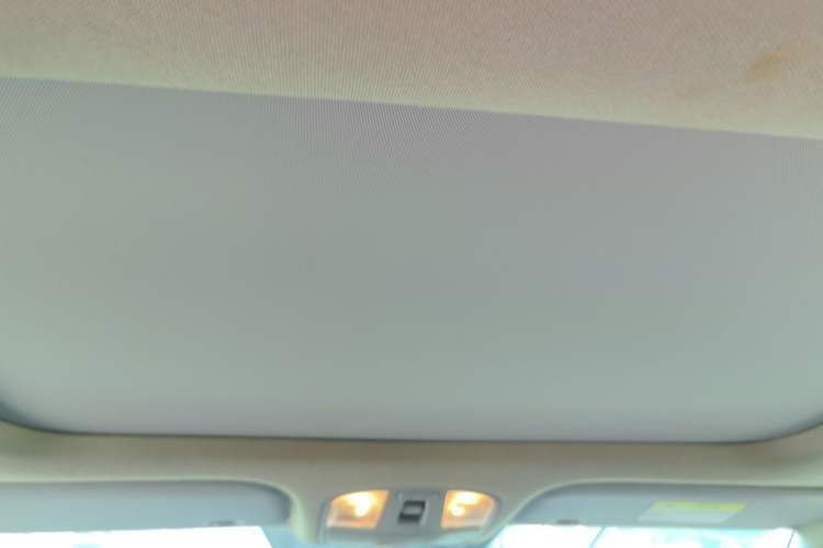 Used Hyundai Lafesta 2019 280TGDi Smart Speed Version China V Standard