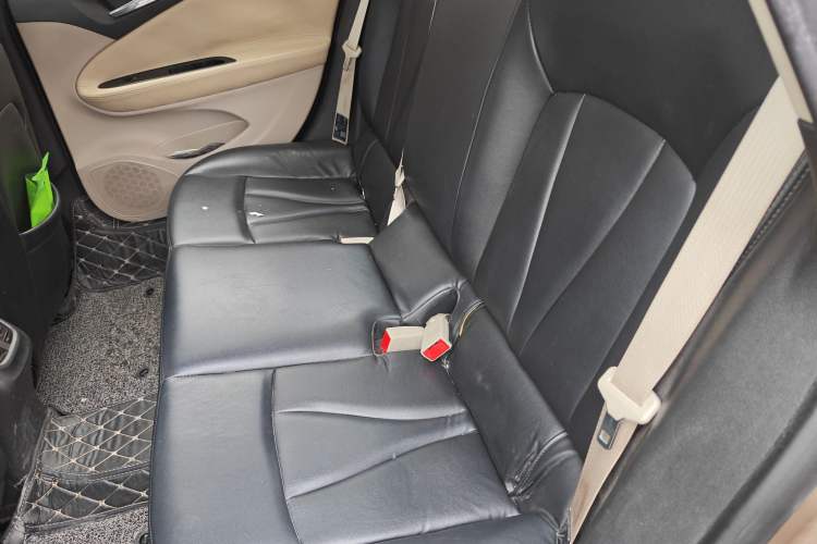 Used Buick Verano 2018 Sedan 15S Automatic Entry Model